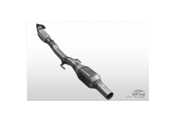 Escape deportivo Fox Opel Corsa D D NRE Todos