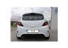 Escape deportivo Fox Opel Corsa D 1,0 1,2 1,4 1,3l D Todos