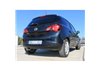 Escape deportivo Fox Opel Corsa E 1,0l 1,2l 1,4l 1,3l D Todos