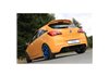 Escape deportivo Fox Opel Corsa E OPC Todos
