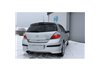 Escape deportivo Fox Opel Astra H Limousine und GTC 1,6l Turbo und 2,0l Turbo