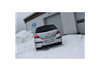 Escape deportivo Fox Opel Astra H Limousine und GTC 1,6l Turbo und 2,0l Turbo