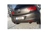 Escape deportivo Fox Opel Astra J Limousine 1,4l