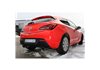Escape deportivo Fox Opel Astra J GTC 1,4l