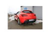 Escape deportivo Fox Opel Astra J GTC 1,4l