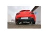 Escape deportivo Fox Opel Astra J GTC 1,6l