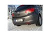 Escape deportivo Fox Opel Astra J Limousine 1,6l