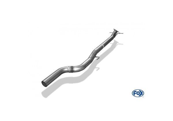 Escape deportivo Fox Opel Astra K Limousine Todos