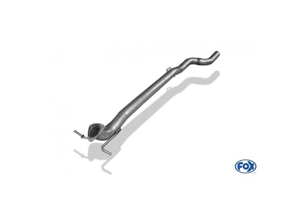 Escape deportivo Fox Opel Astra K Limousine Todos