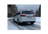 Escape deportivo Fox Opel Astra K Sports Tourer Todos