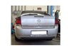 Escape deportivo Fox Opel Vectra C 1,6l 1,8l Todos