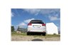Escape deportivo Fox Opel Vectra C OPC Caravan Todos