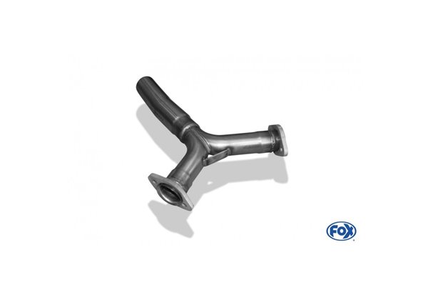 Escape deportivo Fox Opel Omega Todos