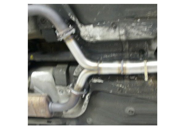 Escape deportivo Fox Opel Omega Todos