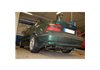 Escape deportivo Fox Opel Calibra 2,0l 85kW/ 2,0l 16V 110kW Todos