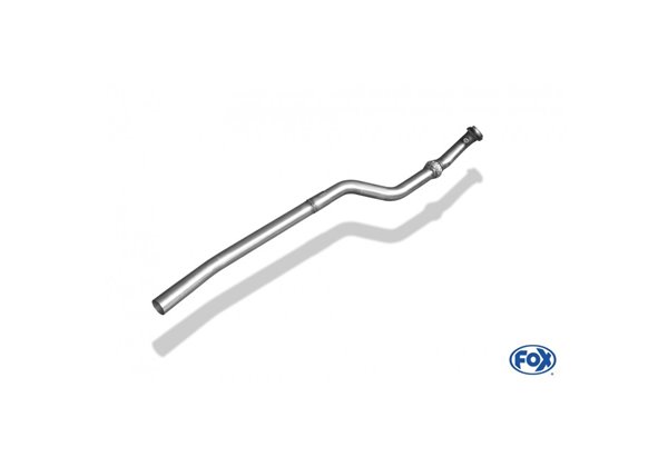 Escape deportivo Fox Opel GT Todos