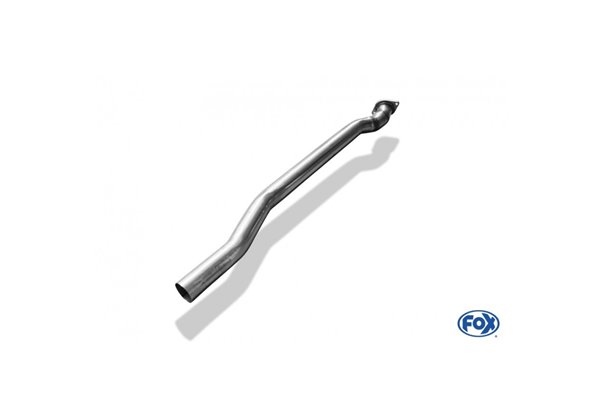 Escape deportivo Fox Opel Insignia A 4x4 Fließheck/ Stufenheck 2,0l 162/184kW