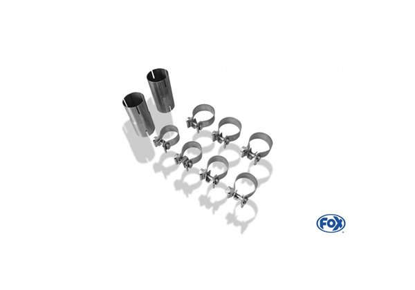 Escape deportivo Fox Opel Insignia A 4x4 Sports Tourer (Kombi) 2,0l 162/184kW