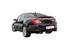 Escape deportivo Fox Opel Insignia A 4x4 Fließheck/ Stufenheck 2,8l 191kW