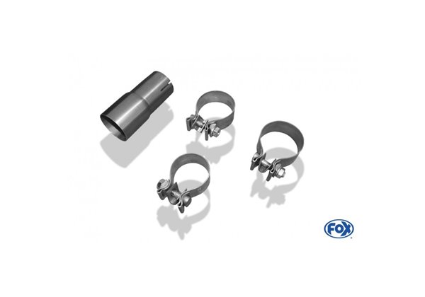 Escape deportivo Fox Opel Signum Todos