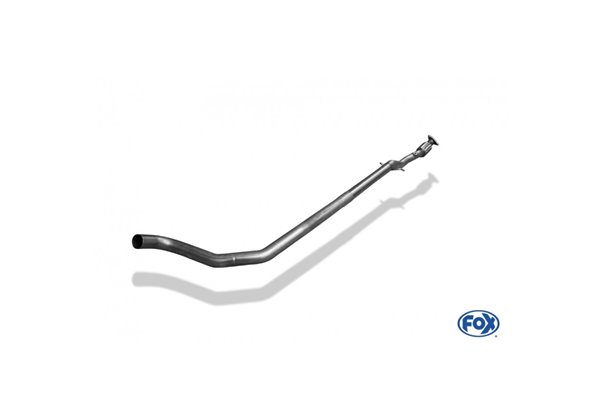 Escape deportivo Fox Opel Adam 1,4l 110kW (Adam S) Todos