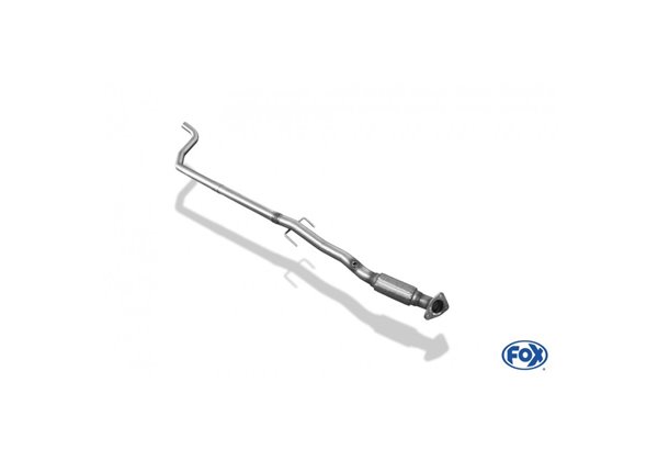 Escape deportivo Fox Opel Adam 1,4l 110kW (Adam S) Todos