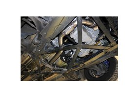 Escape deportivo Fox Opel Cascada Benzin Todos