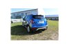 Escape deportivo Fox Opel Mokka Todos