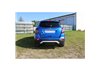 Escape deportivo Fox Opel Mokka Todos