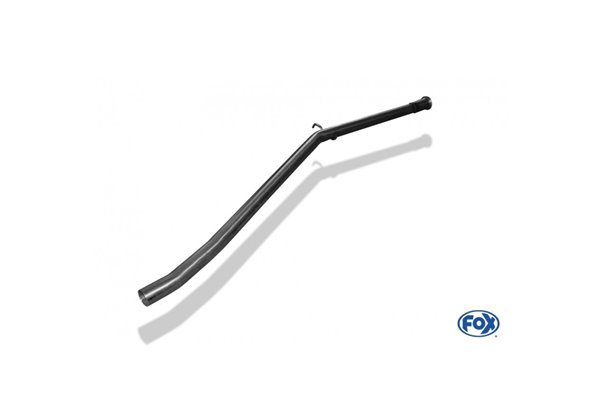 Escape deportivo Fox Peugeot 205 Todos