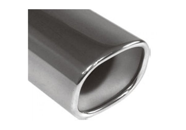 Escape deportivo Fox Peugeot 206 1,6 16V Todos