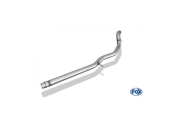 Escape deportivo Fox Peugeot 206 RC Todos