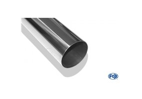 Escape deportivo Fox Peugeot 206 RC Todos