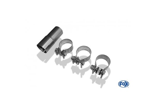 Escape deportivo Fox Peugeot 207 SW RC Todos