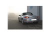 Escape deportivo Fox Porsche Boxster 986 2,7l 3,2l Todos