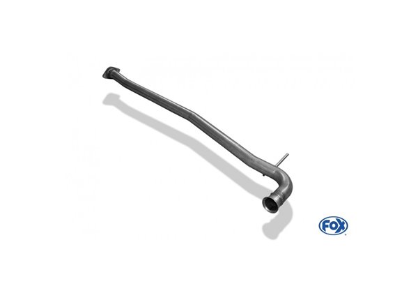 Escape deportivo Fox Renault 19 5-türig Todos