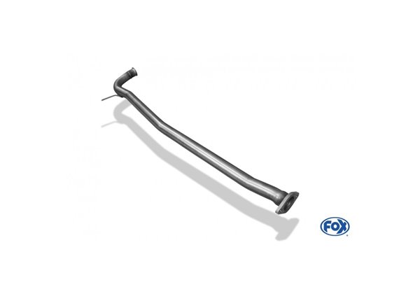 Escape deportivo Fox Renault 19 5-türig Todos