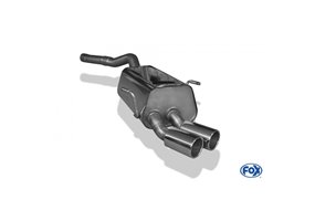 Escape deportivo Fox Renault Espace Todos