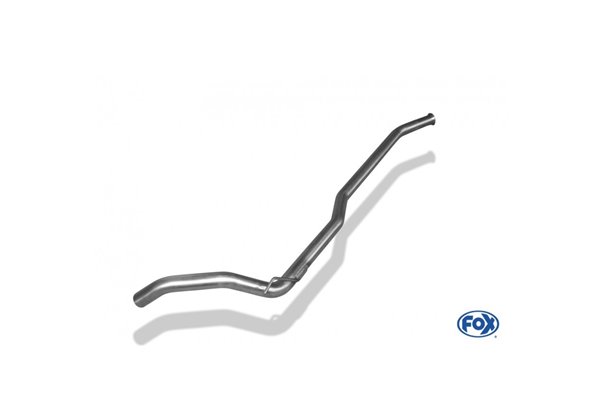 Escape deportivo Fox Renault Twingo I - C06 (1996-2007) Todos