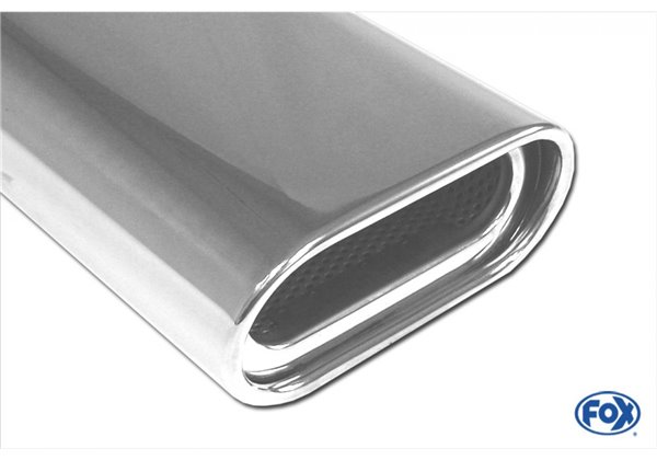 Escape deportivo Fox Renault Twingo G02 30i Todos