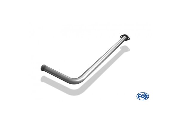 Escape deportivo Fox Renault Clio I B/C 57 Todos