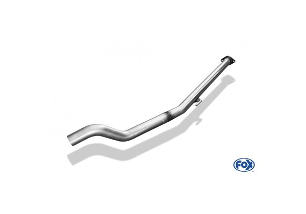 Escape deportivo Fox Renault Clio II B Todos