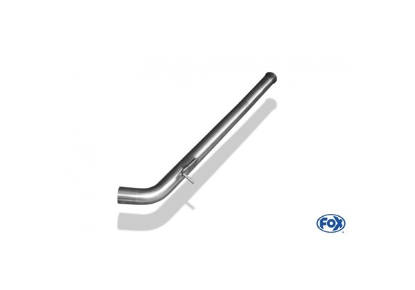 Escape deportivo Fox Renault Clio IV 1,6l RS Todos