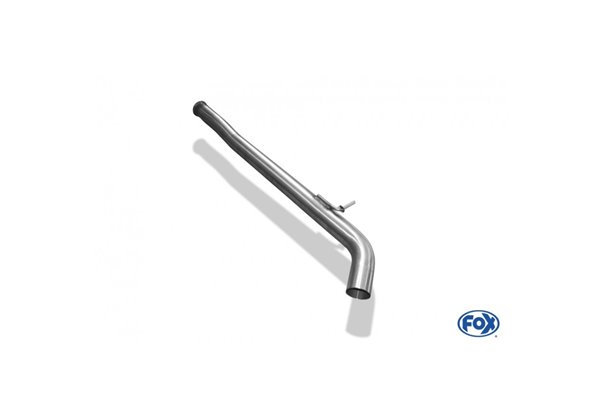 Escape deportivo Fox Renault Clio IV 1,6l RS Todos