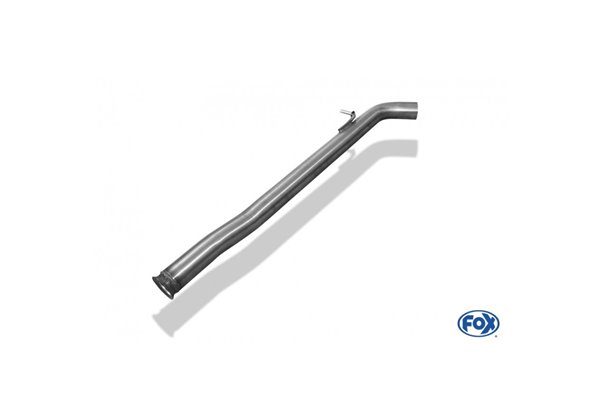 Escape deportivo Fox Renault Clio IV 1,6l RS Todos