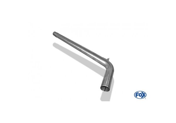 Escape deportivo Fox Renault Megane III 2,0l 184/195kW Todos