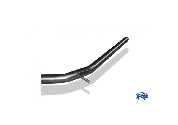 Escape deportivo Fox Renault Megane IV GT Todos