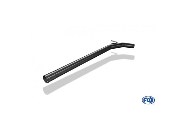 Escape deportivo Fox Renault Megane IV GT Todos