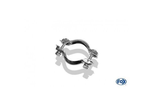 Escape deportivo Fox Renault Avantime Todos