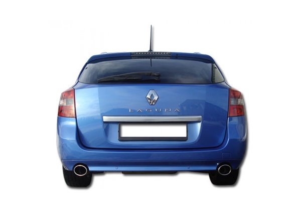 Escape deportivo Fox Renault Laguna III Grandtour Todos